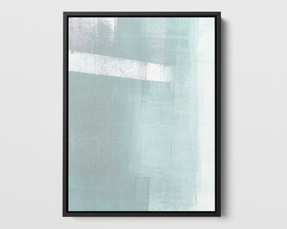 Aqua Horizon III Print