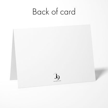 Pelican Pier Note Cards
